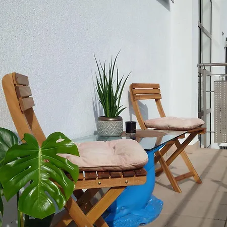 Helle In Mit Grossem Balkon By Interhome Апартаменты *