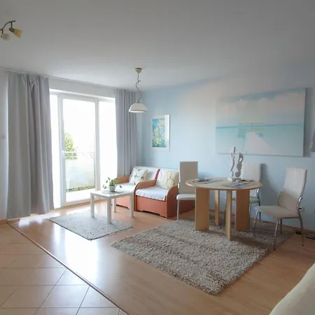 Апартаменты Helle In Mit Grossem Balkon By Interhome *