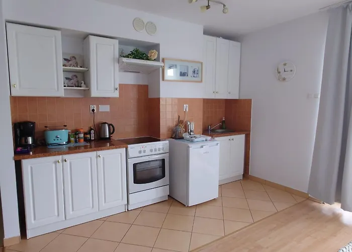 Appartement Helle In Mit Grossem Balkon By Interhome *