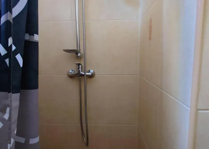 Helle In Mit Grossem Balkon By Interhome Appartement *